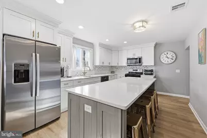 301 N 4th Street, Hammonton, NJ 08037 - Photo 19