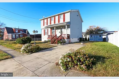 1649 N Missouri Avenue, Atlantic City, NJ 08401 - Photo 1