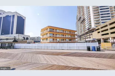 108 S Montpelier Avenue #305, Atlantic City, NJ 08401 - Photo 1