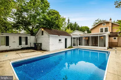 110 E Seaview Avenue, Linwood, NJ 08221 - Photo 29