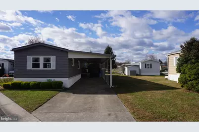 572 Miles Standish Lane, Buena, NJ 08310 - Photo 3