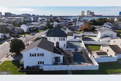 5201 Waterview Drive, Brigantine, NJ 08203 - Photo 3