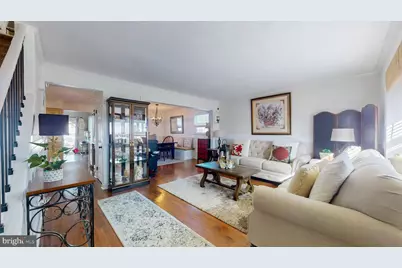 5201 Waterview Drive, Brigantine, NJ 08203 - Photo 15