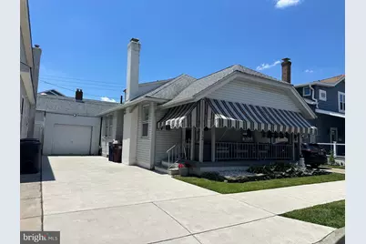 12 N Swarthmore Avenue, Ventnor City, NJ 08406 - Photo 1