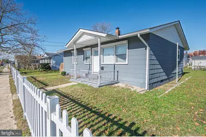 1825 Beach Avenue, Atlantic City, NJ 08401 - Photo 5