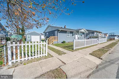 1825 Beach Avenue, Atlantic City, NJ 08401 - Photo 3