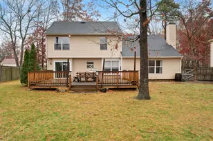 712 Scarborough Dr, Egg Harbor Township, NJ 08234 - Photo 35