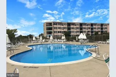 4500 W Brigantine Avenue #2109, Brigantine, NJ 08203 - Photo 23