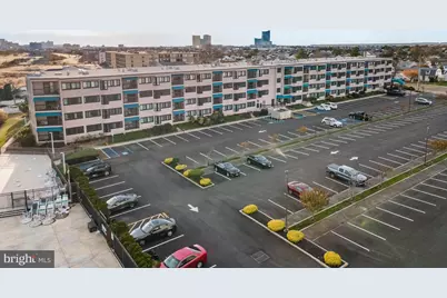 4500 W Brigantine Avenue #2109, Brigantine, NJ 08203 - Photo 37