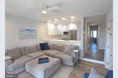 9101 Atlantic Avenue #104, Margate City, NJ 08402 - Photo 5