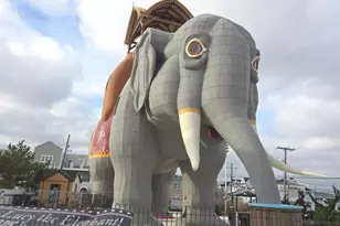 9101 Atlantic Ave, Margate City, NJ 08402 - Photo 19