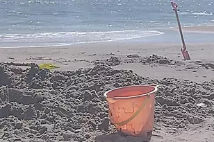 9101 Atlantic Ave, Margate City, NJ 08402 - Photo 3