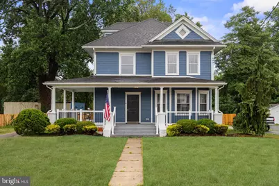 218 Pleasant Mills Road, Hammonton, NJ 08037 - Photo 1