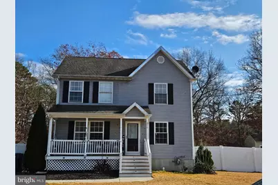 316 Booker Avenue, Egg Harbor Township, NJ 08234 - Photo 1