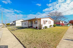 2040 Hamilton Ave, Atlantic City, NJ 08401 - Photo 1