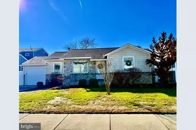 108 N Suffolk Avenue, Ventnor City, NJ 08406 - Photo 1