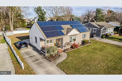 211 Marlyn Avenue, Hammonton, NJ 08037 - Photo 1