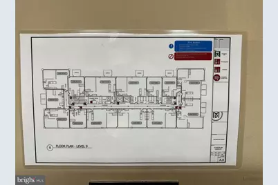 2834 Atlantic Ave #907, Atlantic City, NJ 08401 - Photo 15