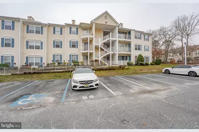 45 Navajo Court #24, Absecon, NJ 08205 - Photo 3