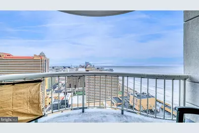 3101 Boardwalk #2903B-1, Atlantic City, NJ 08401 - Photo 19
