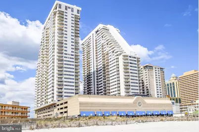 3101 Boardwalk #2903B-1, Atlantic City, NJ 08401 - Photo 1