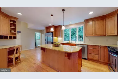 214 Belhaven Avenue, Linwood, NJ 08221 - Photo 5