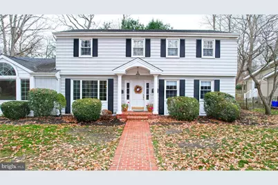 214 Belhaven Avenue, Linwood, NJ 08221 - Photo 3