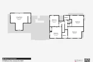 214 Belhaven Ave, Linwood, NJ 08221 - Photo 49