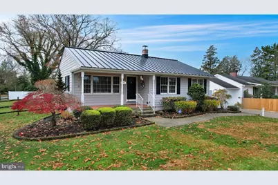 2275 Burroughs Avenue, Linwood, NJ 08221 - Photo 37