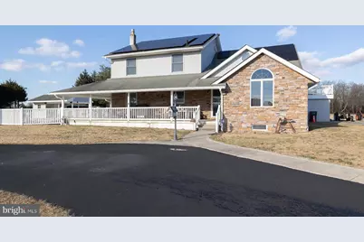 580 Forest Grove Road, Vineland, NJ 08360 - Photo 5