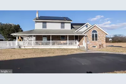 580 Forest Grove Road, Vineland, NJ 08360 - Photo 1