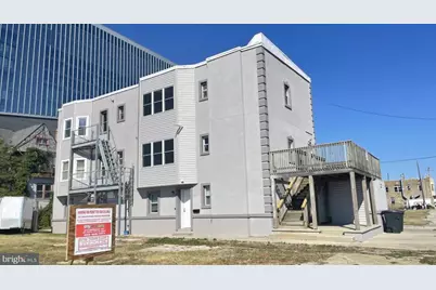 222 S Rhode Island Avenue, Atlantic City, NJ 08401 - Photo 1