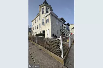 600 N Michigan Avenue N, Atlantic City, NJ 08401 - Photo 1