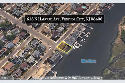 616 N Harvard Avenue, Ventnor City, NJ 08406 - Photo 3