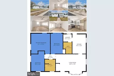 2018 Horace Bryant Jr Drive, Atlantic City, NJ 08401 - Photo 31