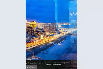 1515 Boardwalk #1008, Atlantic City, NJ 08401 - Photo 13