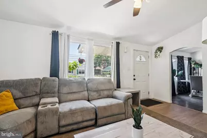 660 N Kentucky Avenue, Atlantic City, NJ 08401 - Photo 5