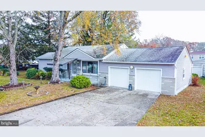2514 Helen Drive W, Northfield, NJ 08225 - Photo 3