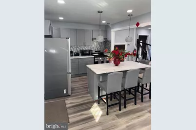 400 N Massachusetts Avenue, Atlantic City, NJ 08401 - Photo 1