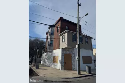 400 N Massachusetts Avenue, Atlantic City, NJ 08401 - Photo 1