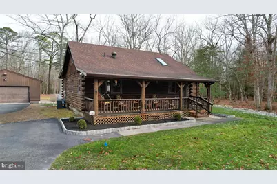 853 Clarks Landing Road, Egg Harbor City, NJ 08215 - Photo 1