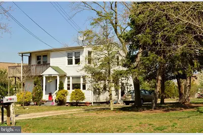 899 N 3rd Street #A 1ST FLR, Hammonton, NJ 08037 - Photo 1
