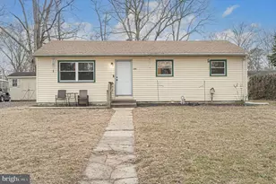 105 Delwyn Ln, Williamstown, NJ 08094 - Photo 7