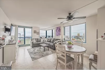 526 Pacific #2106, Atlantic City, NJ 08401 - Photo 21