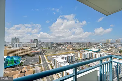 526 Pacific #2106, Atlantic City, NJ 08401 - Photo 15