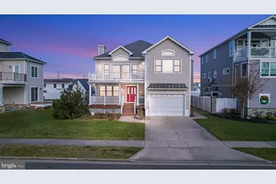 103 24th Street S, Brigantine, NJ 08203 - Photo 3