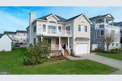 103 24th Street S, Brigantine, NJ 08203 - Photo 1