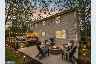 620 Columbia Road, Egg Harbor City, NJ 08217 - Photo 15