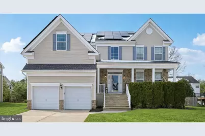 207 Waterford Road, Egg Harbor Township, NJ 08234 - Photo 1