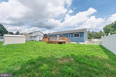 508 Martinelli Avenue, Minotola, NJ 08341 - Photo 31